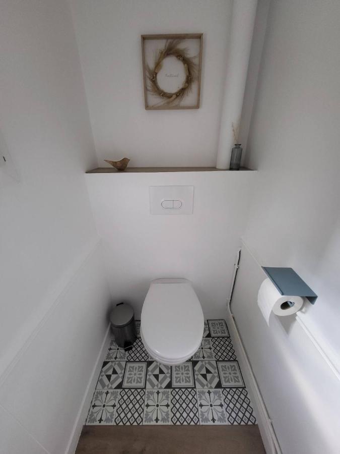 L'Escape - Cernay - Stationnement Gratuit Apartment Reims Bagian luar foto